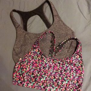 VSX Sports Bras
